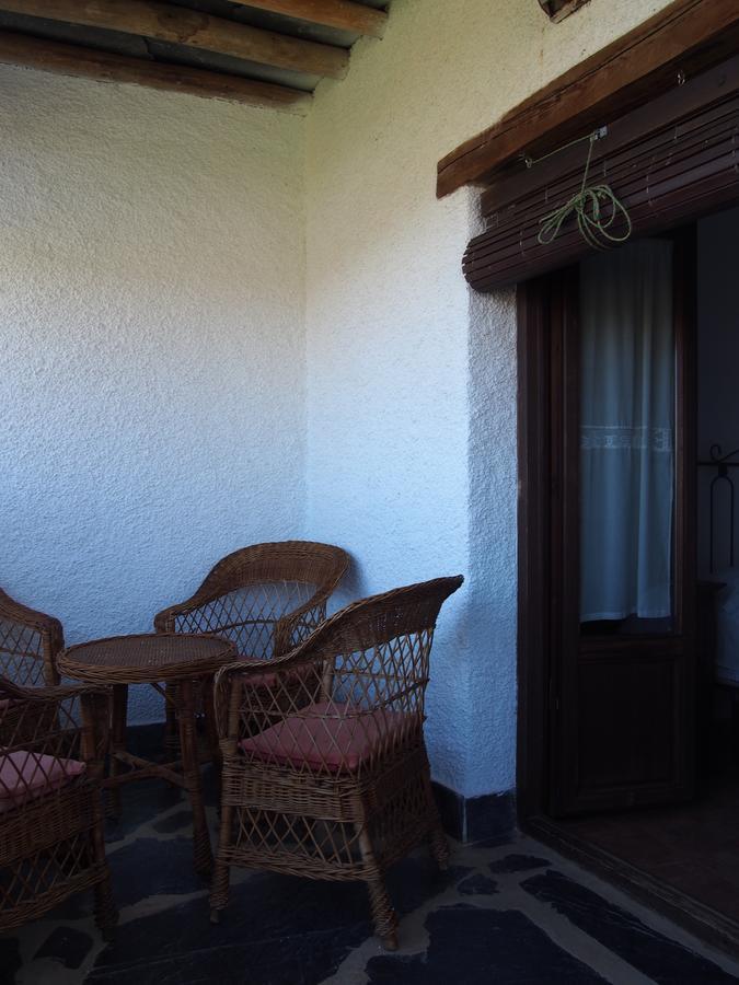 El Huerto De Lobras Apartment Exterior photo